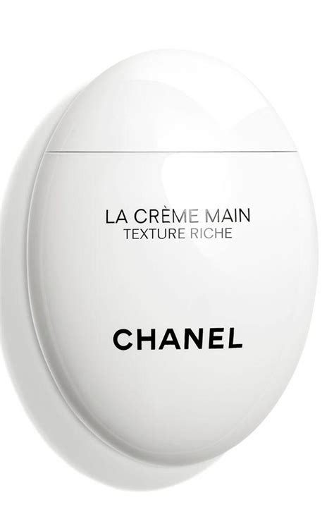 chanel hand cream nordstrom